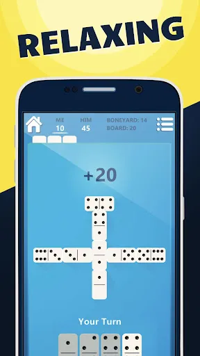 Dominos Game Classic Dominoes | Games | XWorld