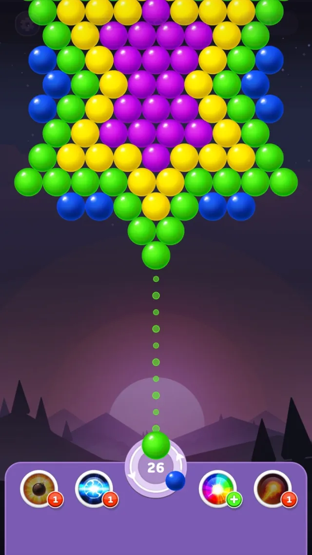 ‎Bubble Rainbow - Shoot & Pop | Игры | XWorld