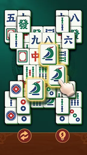 Mahjong Pair Up | Permainan | XWorld