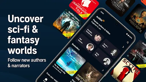 Audible: Audio Entertainment | Games | XWorld