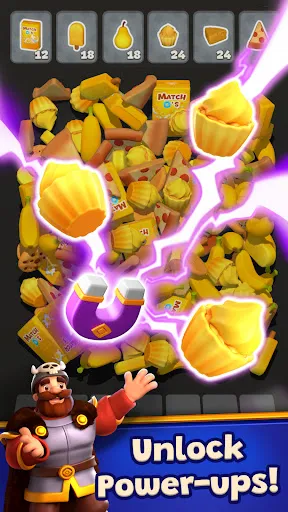Match 3D Saga - Puzzle Games | Permainan | XWorld Match 3D Saga - Puzzle Games | Permainan | XWorld