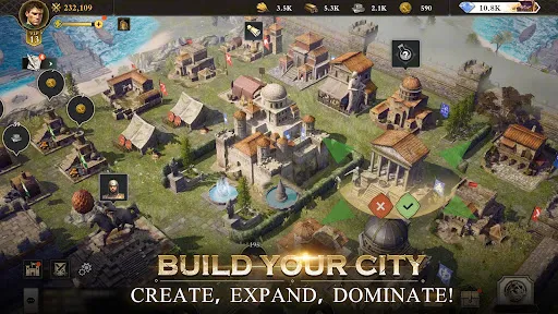 Charge and Crown | Permainan | XWorld