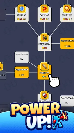 Punch Hero | Games | XWorld Punch Hero | Games | XWorld