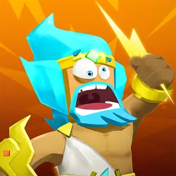 XWorld | Tower Brawl