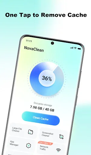 NovaClean | Games | XWorld NovaClean | Games | XWorld