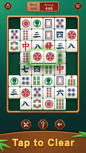 Mahjong ZenLand: Senior Match | Игры | XWorld