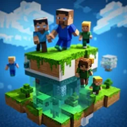 XWorld | Craftsman 6