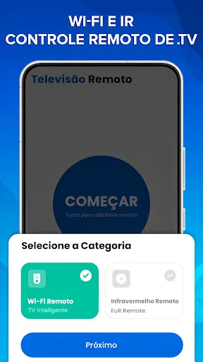 Controle Remoto Universal TV | 游戏 | XWorld