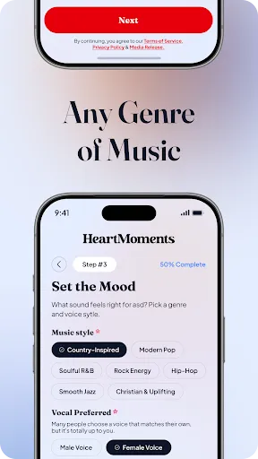 Heart Moments | Games | XWorld