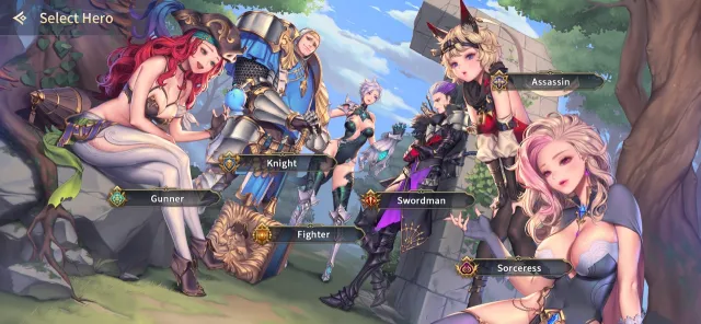 DragonSpear-Ex | เกม | XWorld