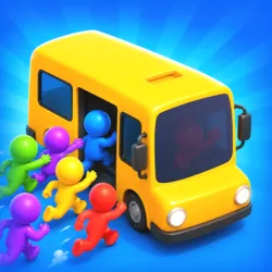 XWorld | Bus Jam Escape