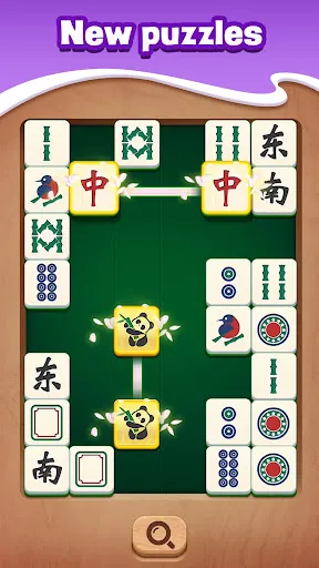 Happy Mahjong Match | Games | XWorld