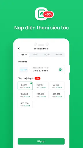 Ứng Dụng 9Pay | Games | XWorld