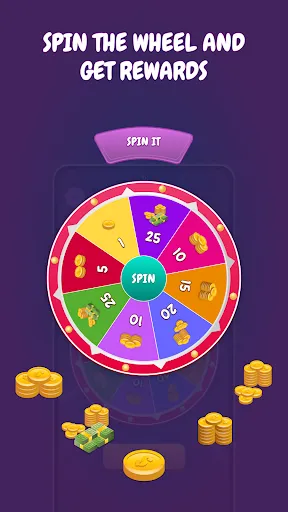 GameShow: Play Trivia Quiz | 游戏 | XWorld