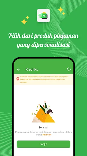 KreditKu-Uang Online | Permainan | XWorld