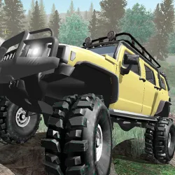 XWorld | FNK Offroad 4x4 Simulator