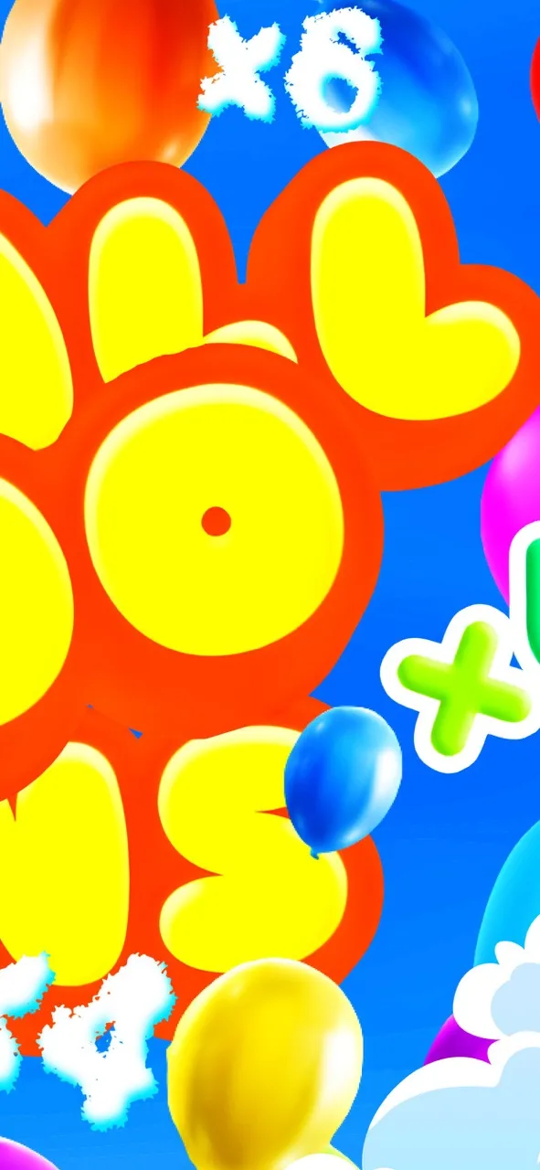 Shiny BaIIoоns | 游戏 | XWorld