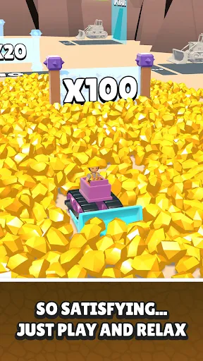 Drill & Collect: idle mine dig | Games | XWorld Drill & Collect: idle mine dig | Games | XWorld