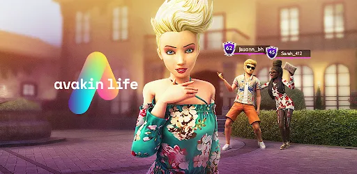 Avakin Life - 3D Virtual World | Games | XWorld