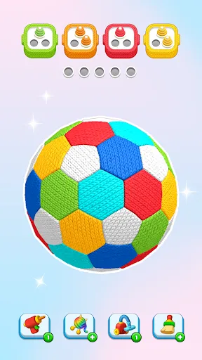 Knit Away | Games | XWorld Knit Away | Games | XWorld