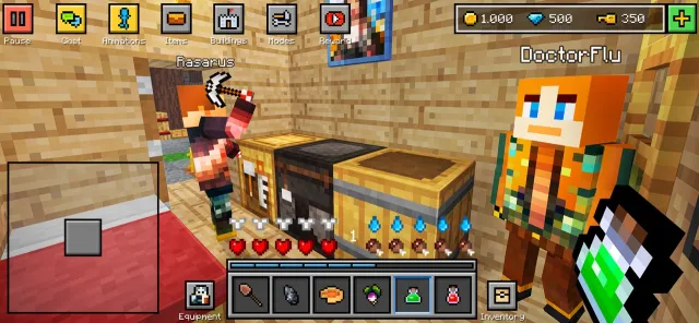 Block World 3D: Craft & Build | Games | XWorld