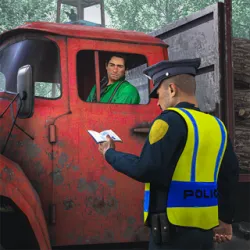 XWorld | Border Patrol Police Simulator