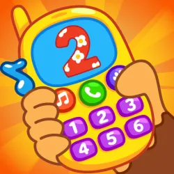 XWorld | Maimon Kids Phone: Baby Games