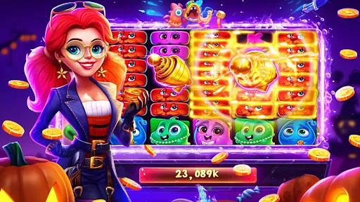 Luck Haven | Permainan | XWorld