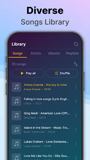 Music Downloader MP3 Download | 游戏 | XWorld