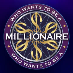 XWorld | Who Wants to Be a Millionaire?