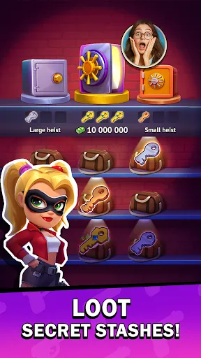 Mafia GO - Dice Master | Permainan | XWorld