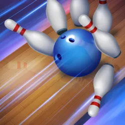 XWorld | Let's Bowl 2 : Bowling Game