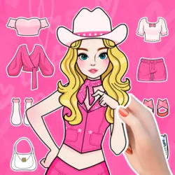 XWorld | Paper Doll Makeover & Dress Up
