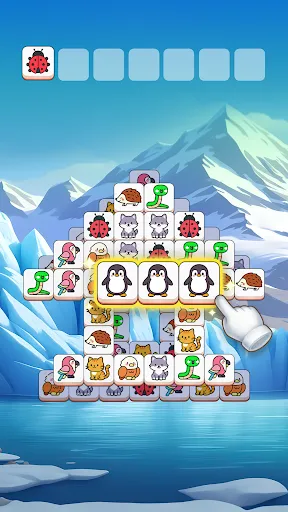 Tile Animal: Xếp Hình Động Vật | Games | XWorld