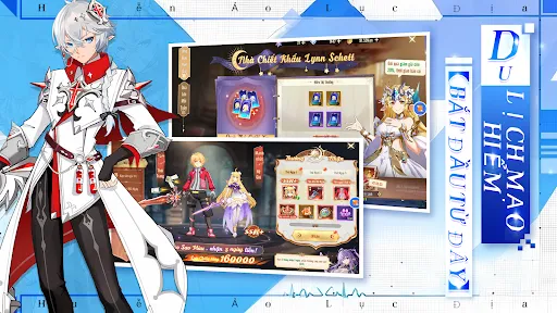 Tân Binh Thức Tỉnh | Games | XWorld