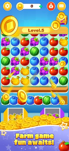 Guole Farm Park | Jogos | XWorld