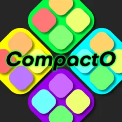 XWorld | CompactO - Idle Game