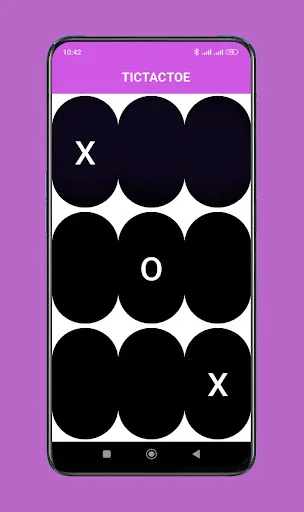 TicTacToe Game | Permainan | XWorld