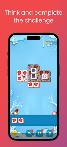3 Tiles Puzzle | Games | XWorld