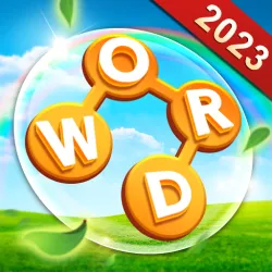 XWorld | Word Calm - Scape puzzle game