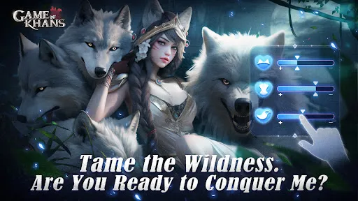 Game of Khans | juego | XWorld