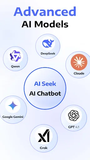 Deep Think - AI Seek Chatbot | Games | XWorld