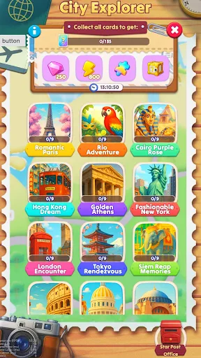 Aisle Secrets: Merge the Drama | 游戏 | XWorld