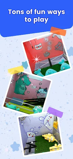 ClawParty - Real Claw Machine! | Jogos | XWorld