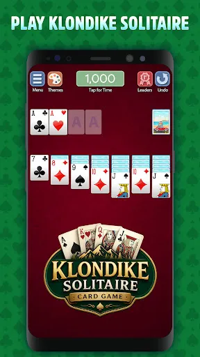 Klondike Solitaire – Card Game | Jogos | XWorld Klondike Solitaire – Card Game | Jogos | XWorld