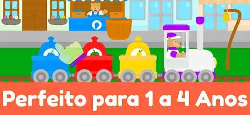 Baby Abbie: Jogos Educativos | Jogos | XWorld Baby Abbie: Jogos Educativos | Jogos | XWorld