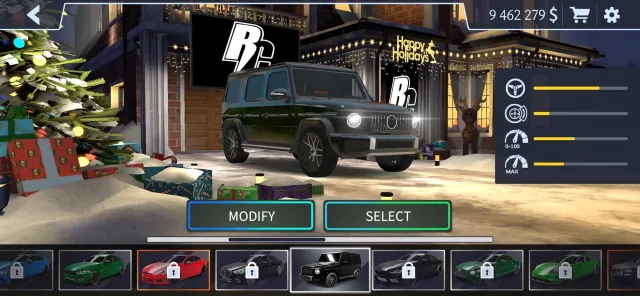 Racing in Car 2021 | Games | XWorld