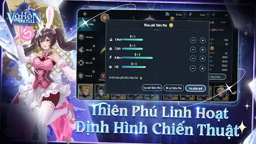 VHO: Chronicle of Spirits | Games | XWorld