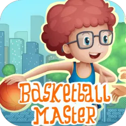 XWorld | Basketball Master