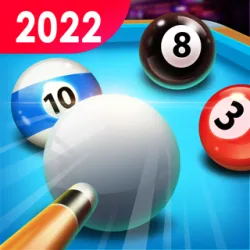 XWorld | 8 Ball - Billiards pool games